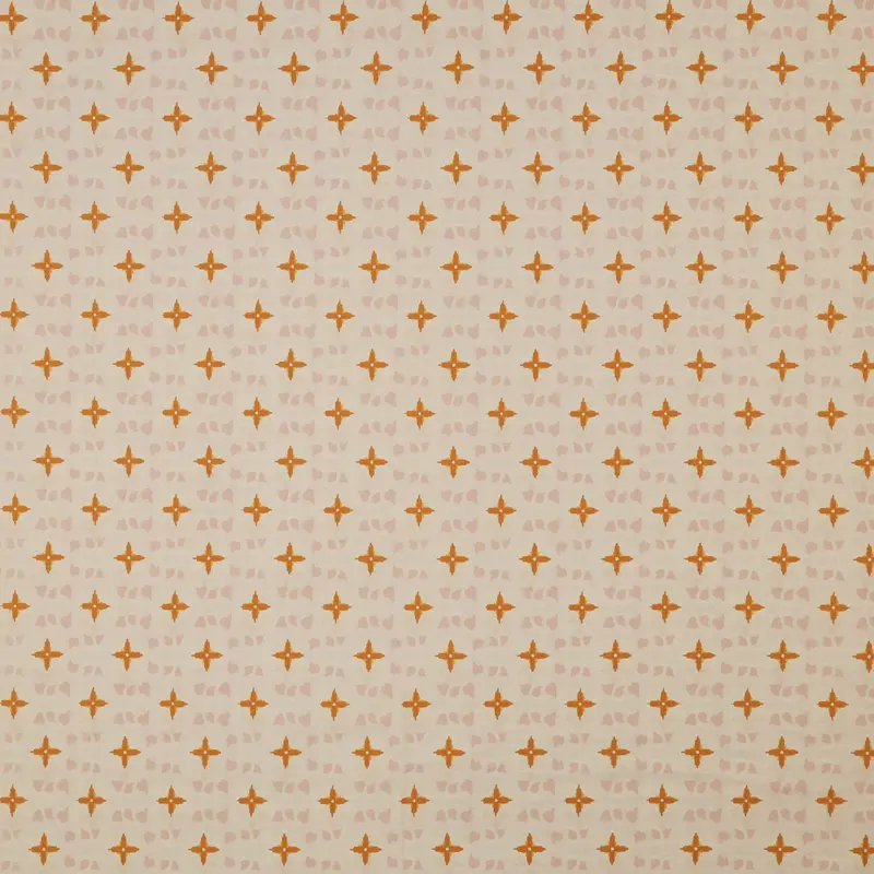 Barcelona Fabric Collection - La Pedrera Glow