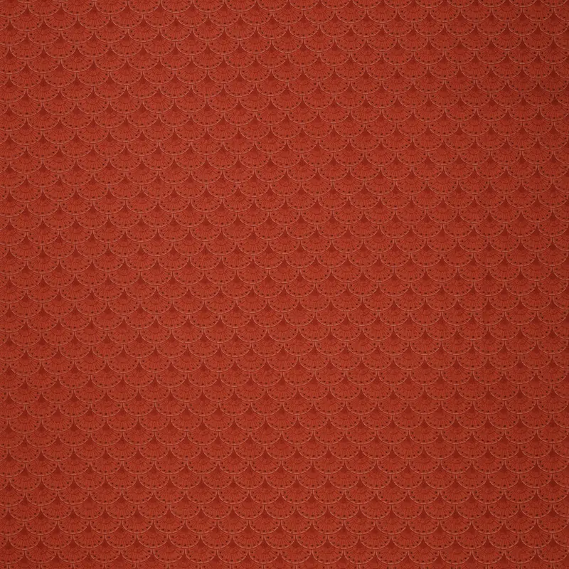 Barcelona Fabric Collection - Pericon Waves