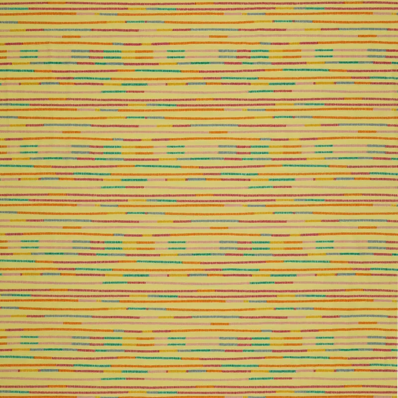 Cur8tor Artista Fabric Collection - Make Embroidery Cheer