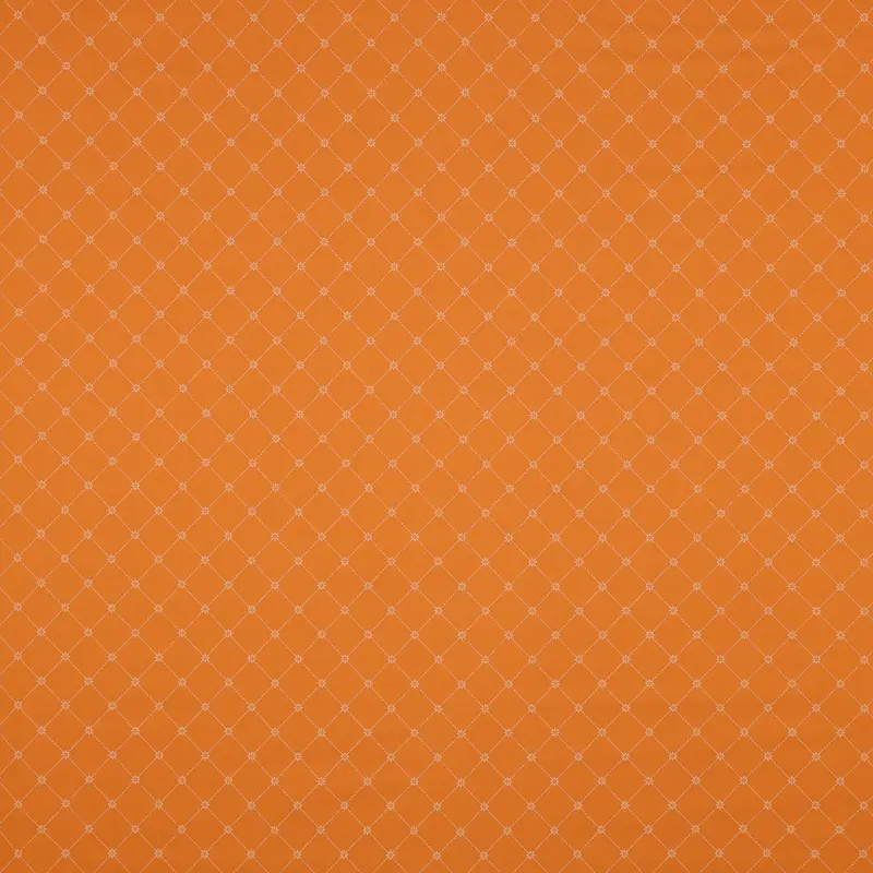 Cur8tor Gardenista Fabric Collection - Garden Gate