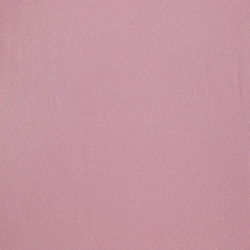 Cur8tor Gardenista Fabric Collection - Whirlwind Leaves