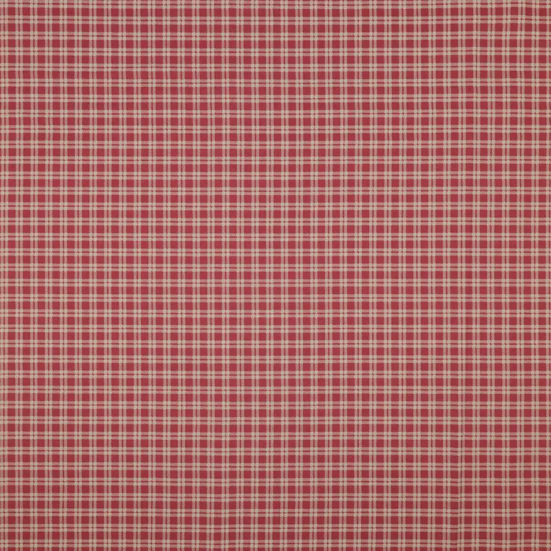 Fairview Avenue Fabric Collection - Cozy Gingham Sugar