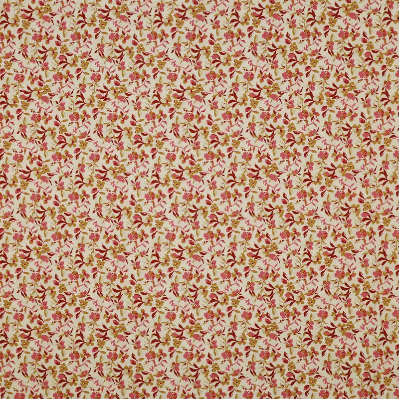Fairview Avenue Fabric Collection - Innocent Blooms Rustic