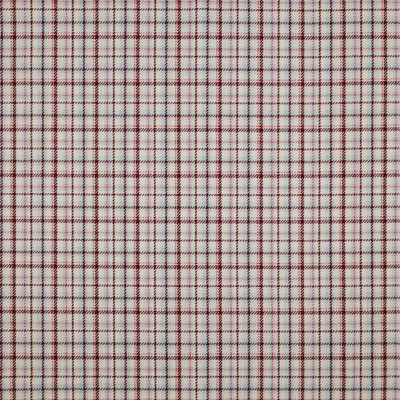 Fairview Avenue Fabric Collection - Nostalgia Blanket Fresh