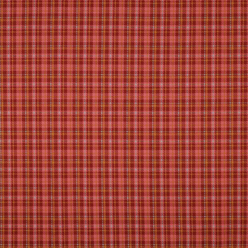 Fairview Avenue Fabric Collection - Nostalgia Blanket Warm