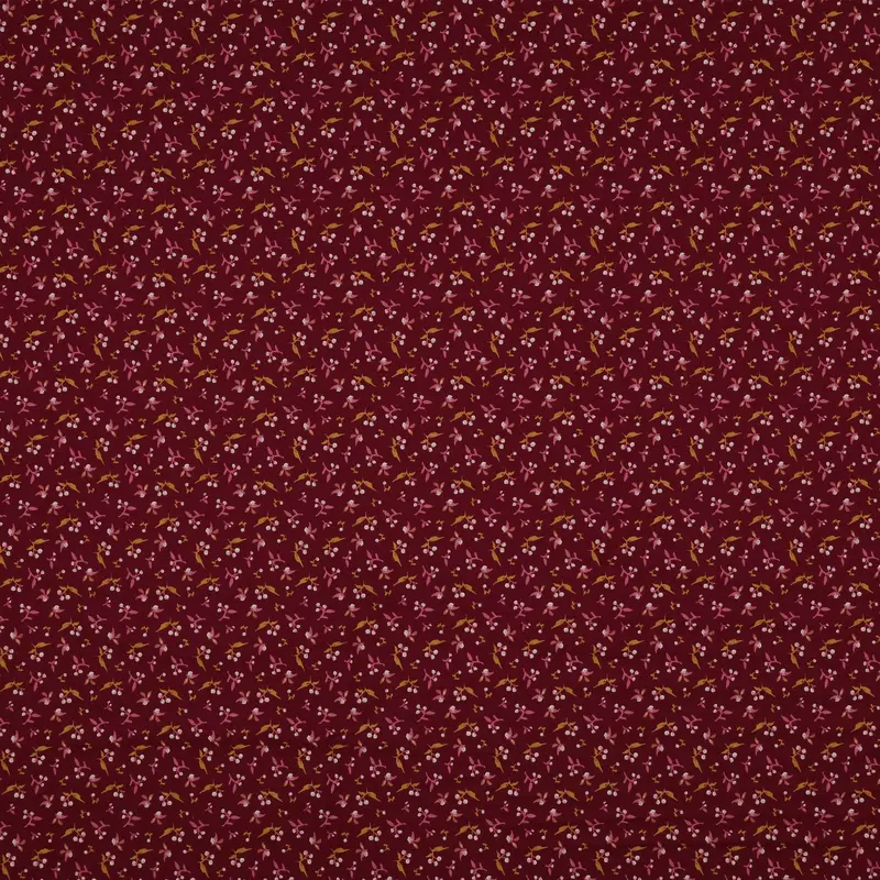 Fairview Avenue Fabric Collection - Wild & Free Jam