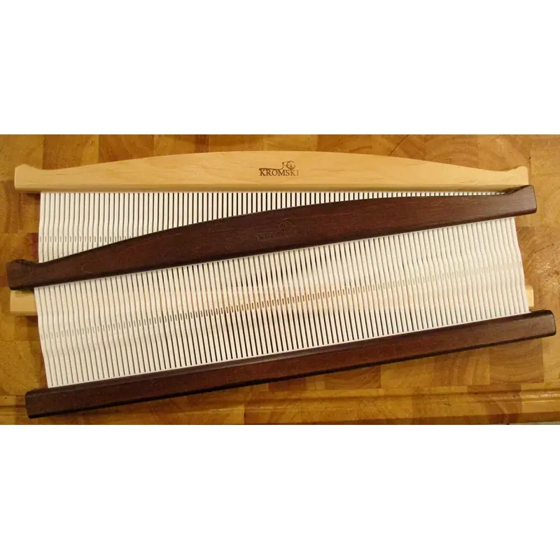 Kromski Harp Forte Rigid Heddle Loom