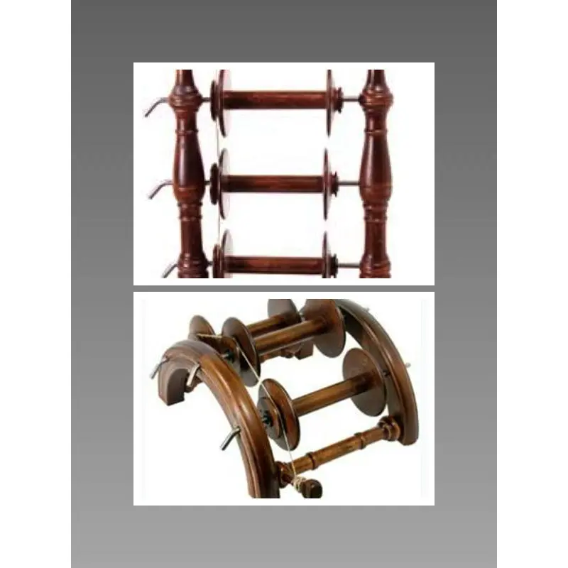 Kromski Tensioned Lazy Kates You Choose SUPER FAST Shipping!