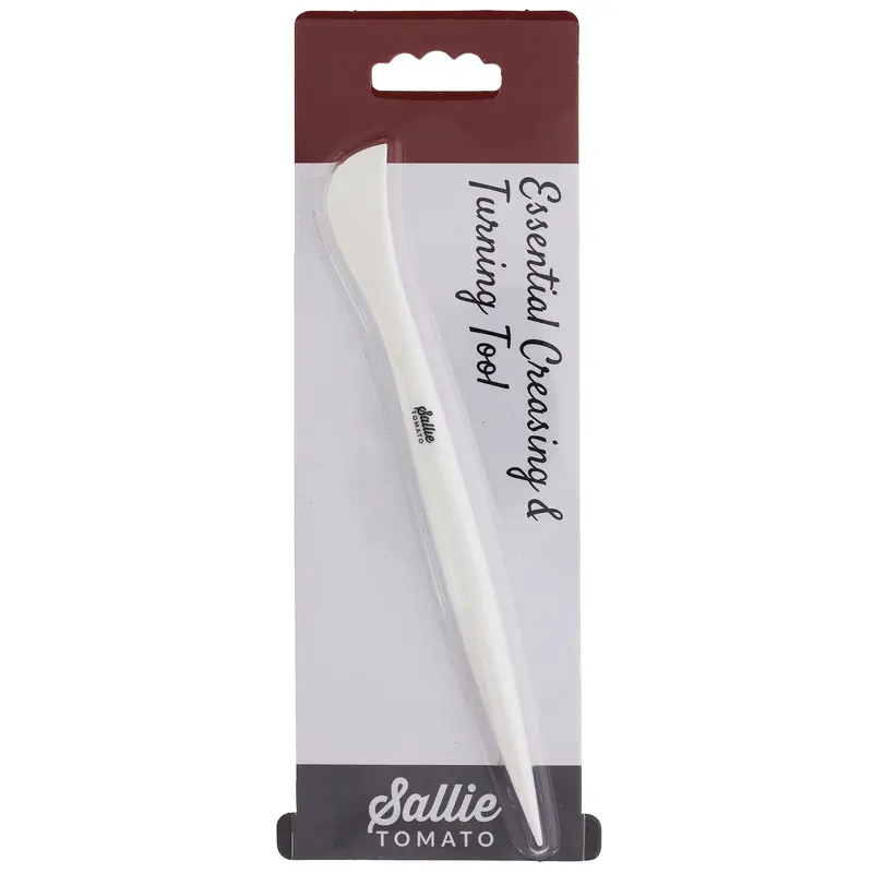 Sallie Tomato Crease and Turning Tool