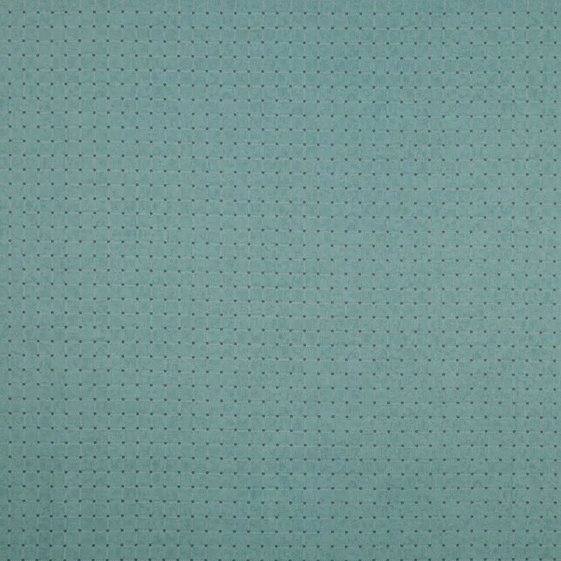 Wander Lane Fabric Collection - Criss Cross Aqua