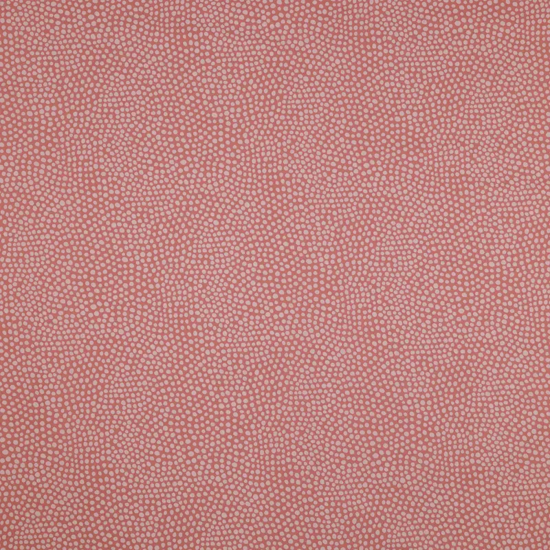 Wander Lane Fabric Collection - Dew Drops Coral