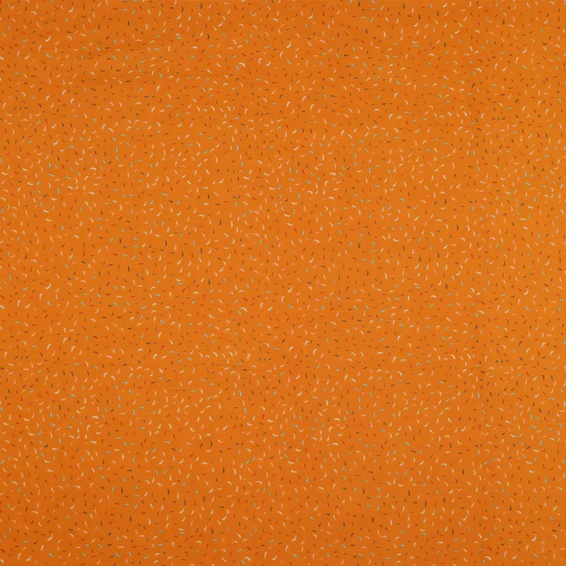 Wander Lane Fabric Collection - Snippets Marigold