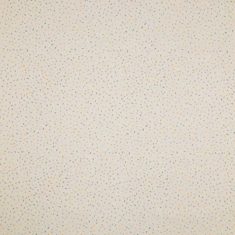 Wander Lane Fabric Collection - Snippets White