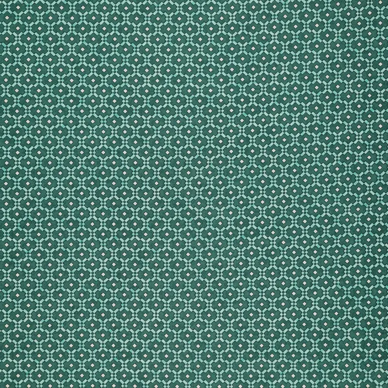 Wander Lane II Fabric Collection - Patchwork Teal
