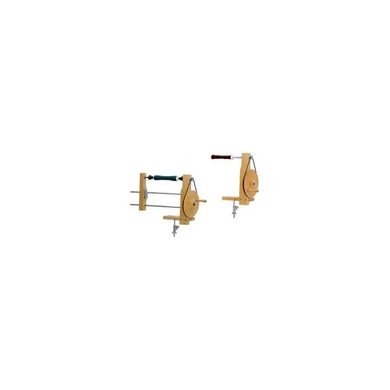 Wooden Hand Or Electric Bobbin Winders Single or Double IN STOCK by Schacht You Choose Super Fast Shipping!