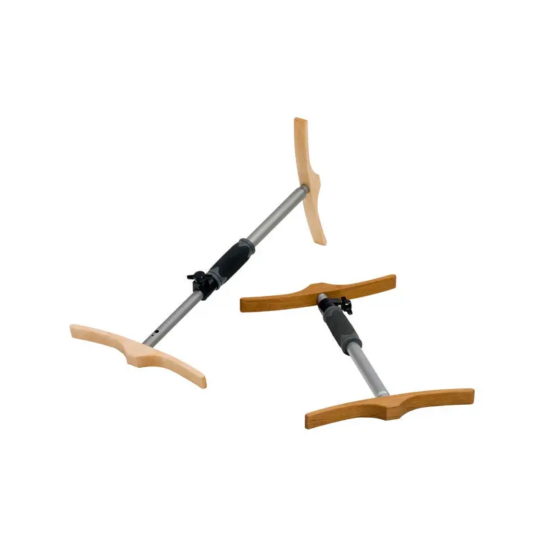 Adjustable Schacht Niddy Noddy Maple or Cherry