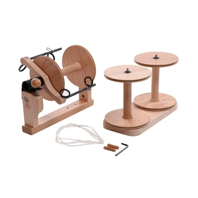 Ashford Kiwi Super Flyer Kit