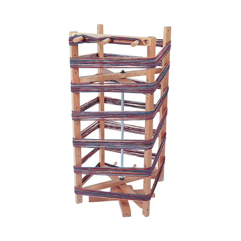 Ashford Warping Mill