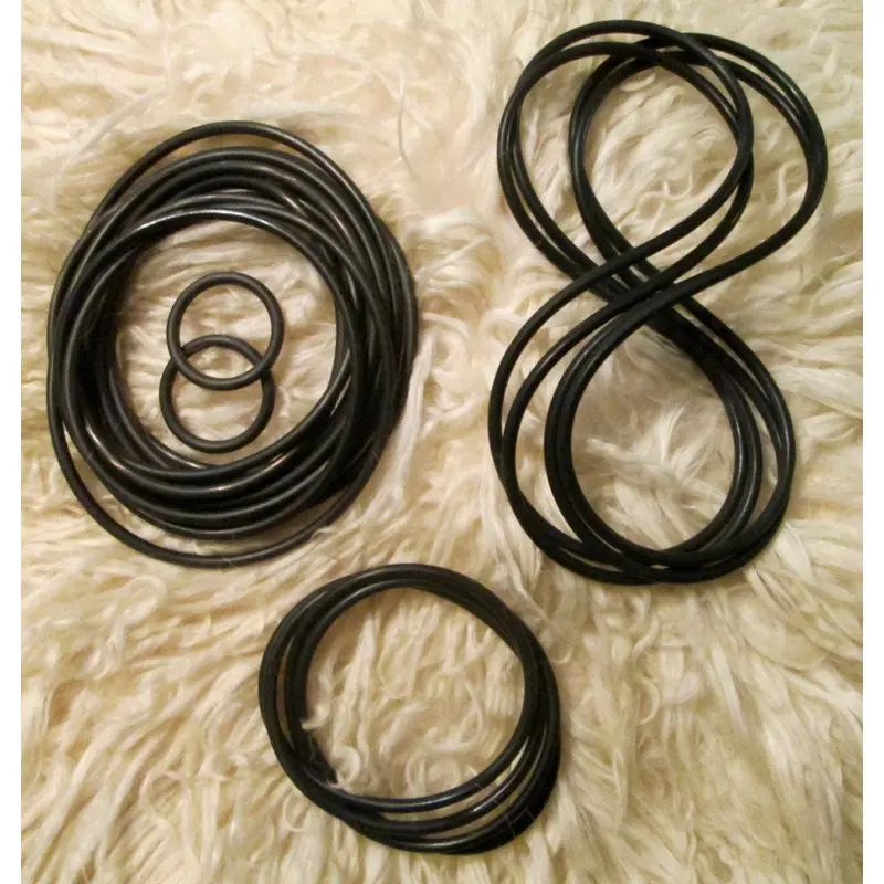 Drive Bands For All Spinolution Wheels In Stock SUPER FAST CHEAP Shipping!