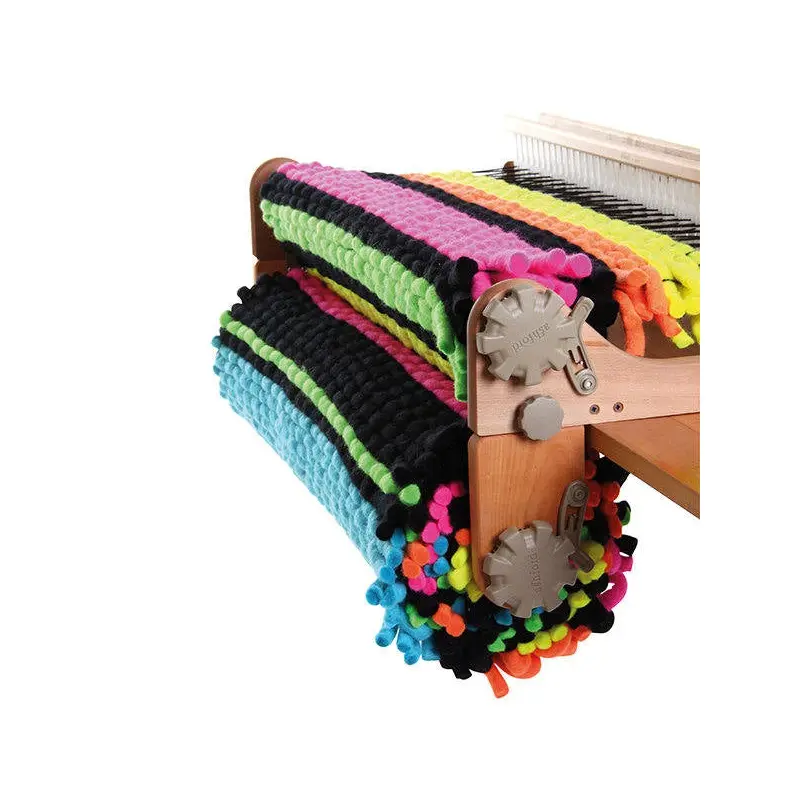 Freedom Roller Ashford Rigid Heddle Loom Accessory In Stock 16", 24", or 32" SUPER FAST SHIPPING!