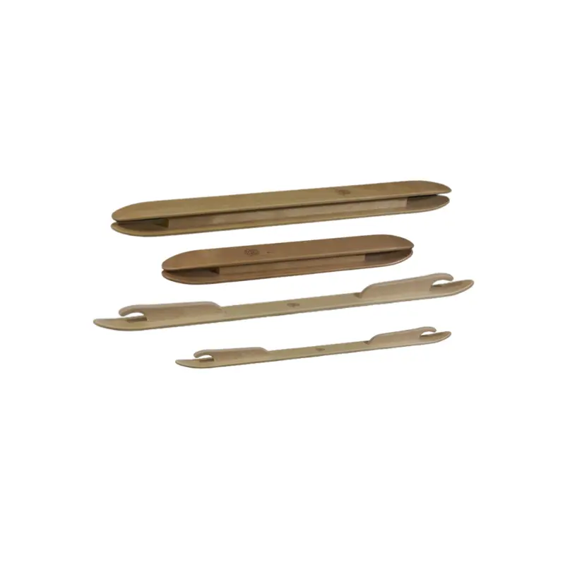 Glimkra USA Ski Shuttles and Double Ski Shuttles