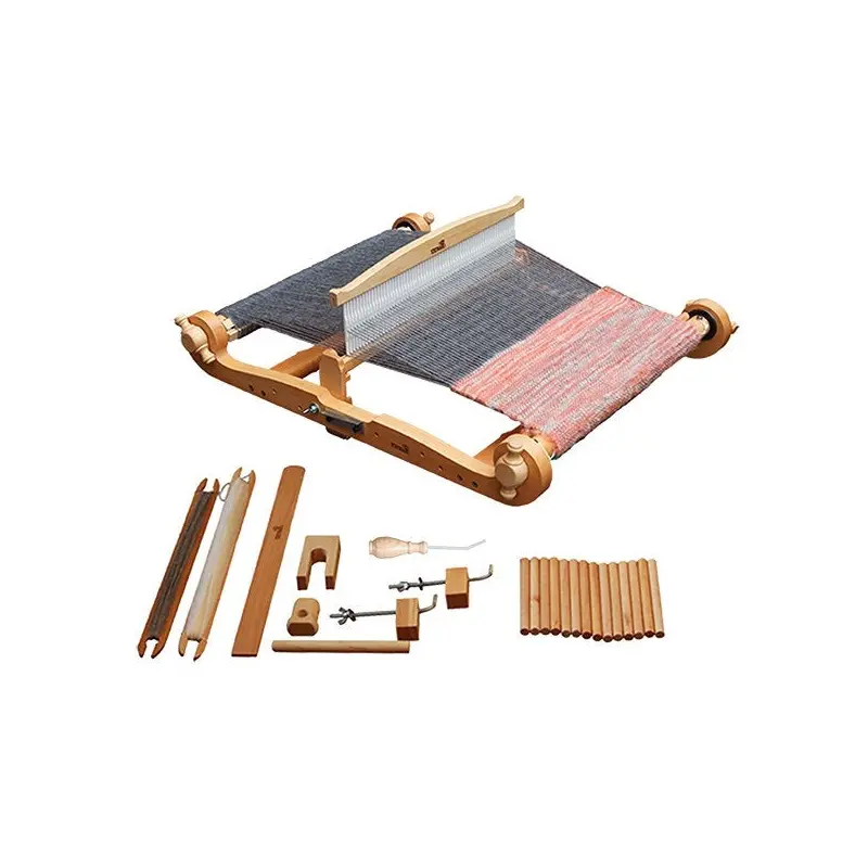 Harp Forte Weaving Tools Accessories Kromski 24" - 33" Stick Shuttles Pick Up Warp Sticks Helpers You Choose SUPER FAST Priority Shipping!