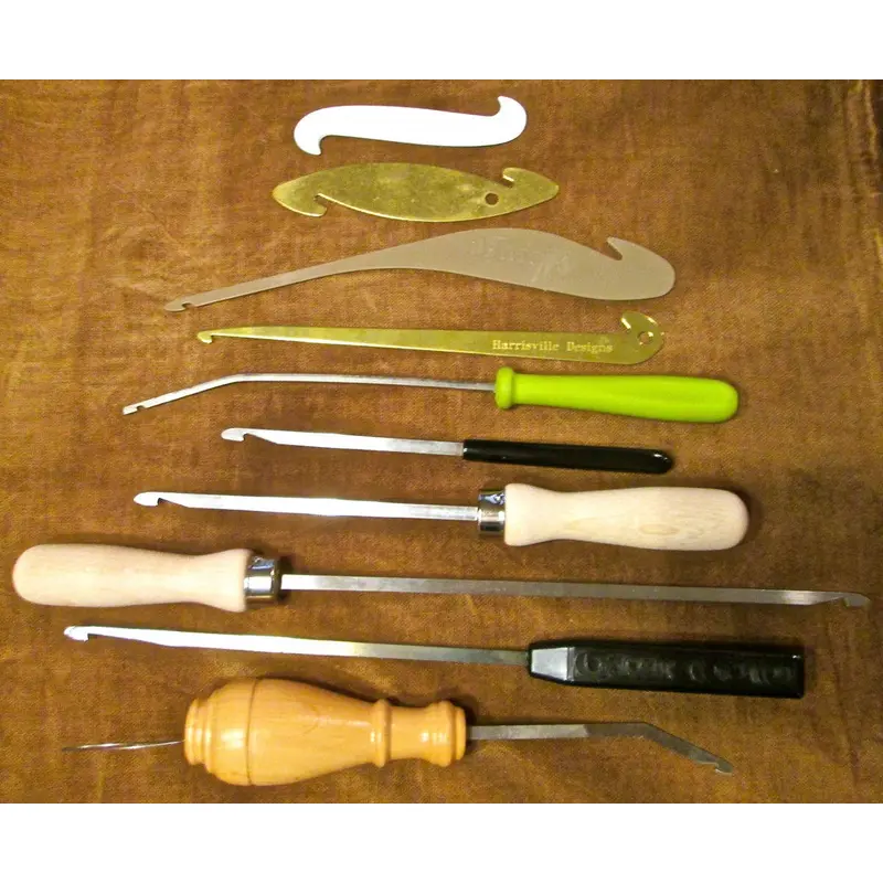 Heddle Threading and Sley Hooks ALL SIZES & BRANDS You Choose Super Fast Shipping!
