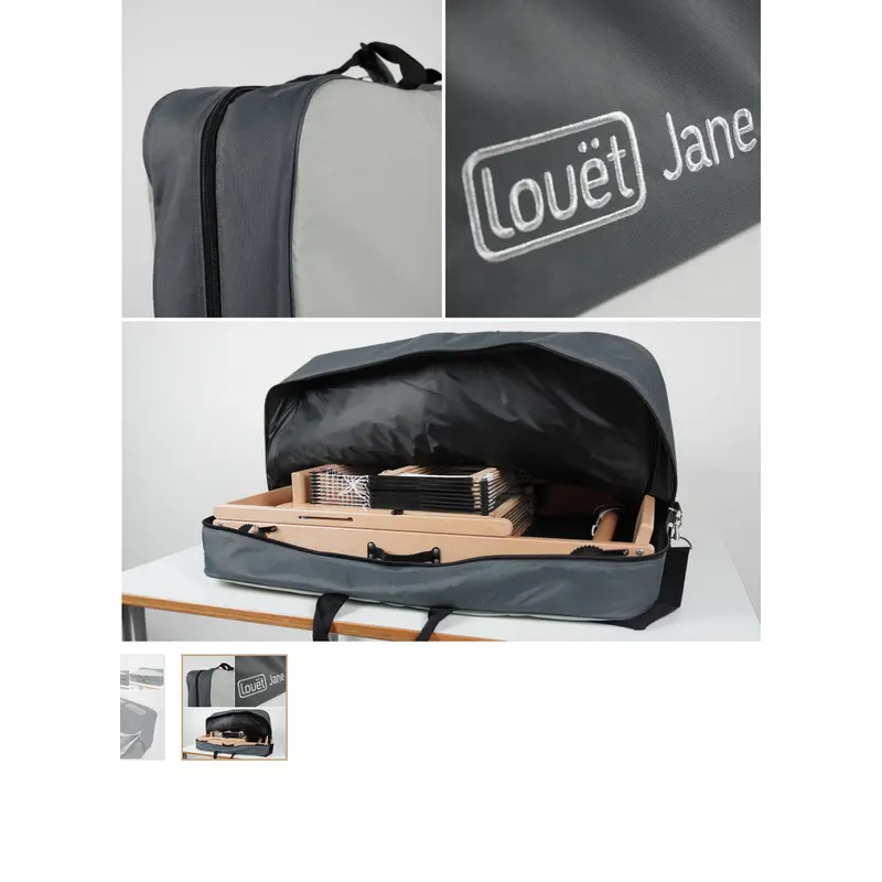 IN STOCK Jane Loom Stands, Bags & Accessories by Louet Super Fast Shipping!