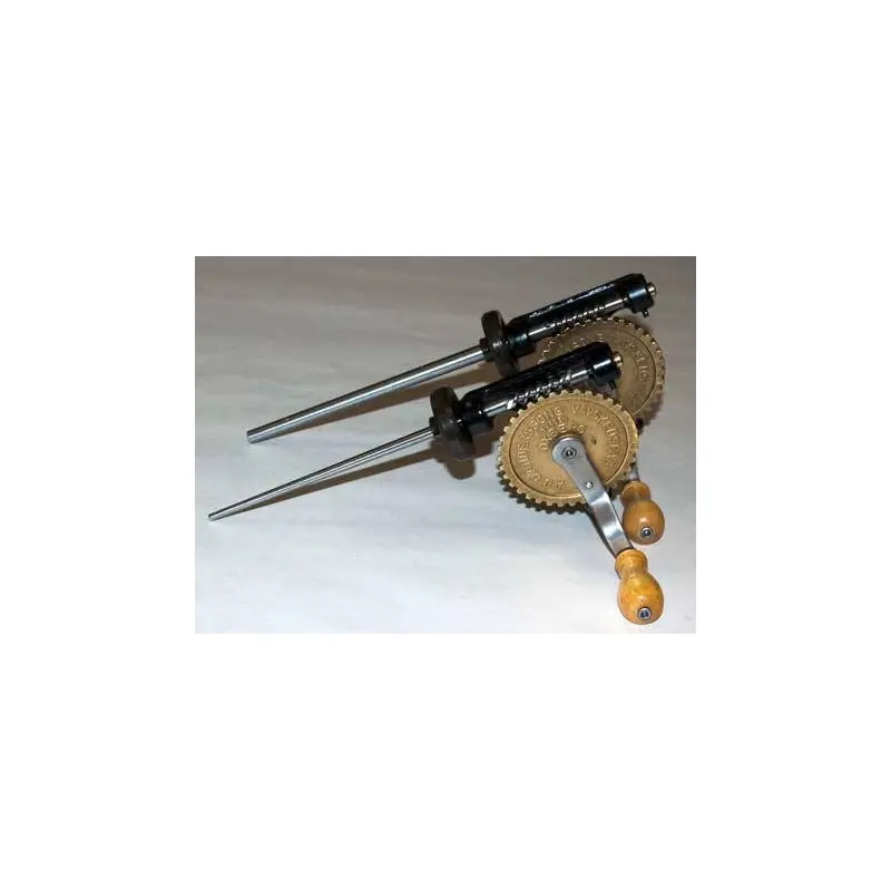 IN STOCK Swedish Bobbin Winders Spolmaskin You Choose Super Fast Shipping!