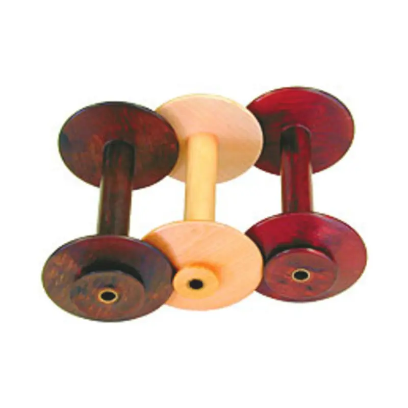 Kromski Bobbins You Choose Size/Finish & Cheap SUPER FAST SHIPPING!