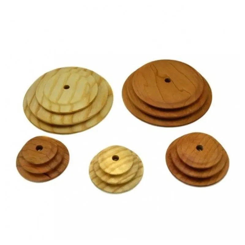 Schacht Spinning Wheel Whorls Choose Your Type SUPER FAST Shipping!