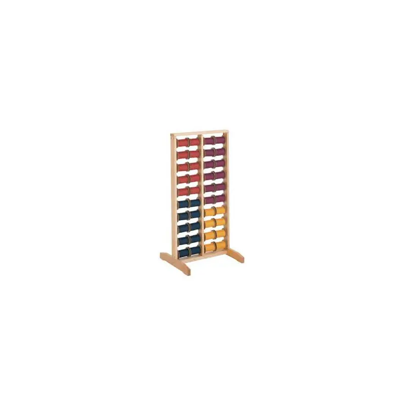 Schacht Spool Rack Holds Up To 40 Spools IN STOCK For Immediate Ship!