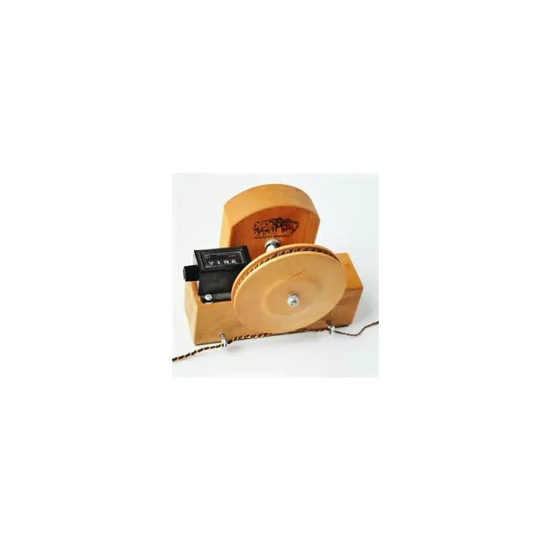 Schacht Yardage Counter SUPER FAST FREE Shipping!