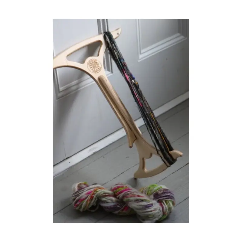 Spinolution Niddy Noddy In Stock SUPERFAST SHIPPING Made In USA !