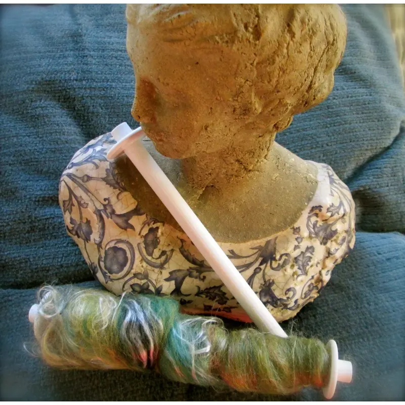 Weaving Bobbins or Paperquills 4" 5" or 6" Ashford, Louet & Schacht You Choose Super Fast Shipping!