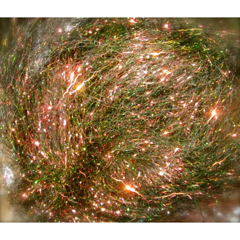 Angelina Forest Blaze Hot Fix