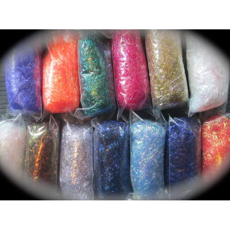 Angelina Sampler Pack 15 Colors