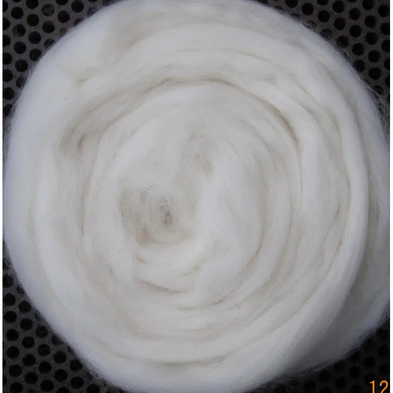 Ashland Bay Ecru Merino