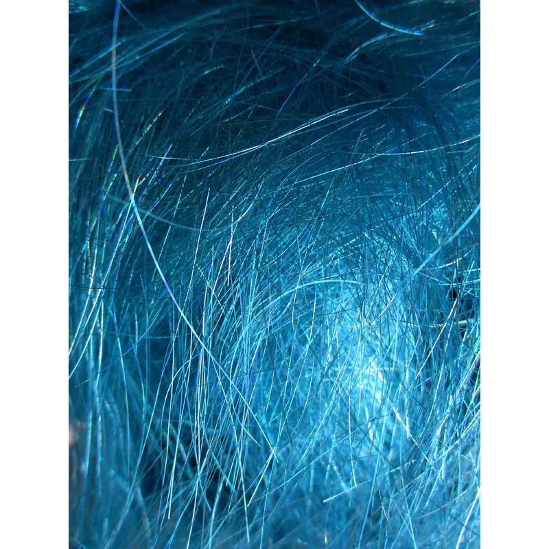 Blue Teal UltraSoft Angelina