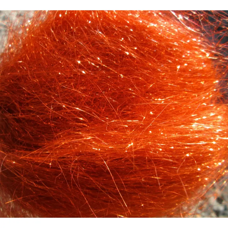 Burnt Orange Angelina