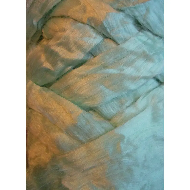 Celery SUPERSOFT & SILKY Organic Viscose Fiber Bamboo DHG Super Fast Shipping!