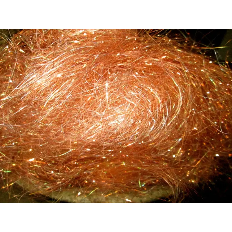 Copper Penny Angelina