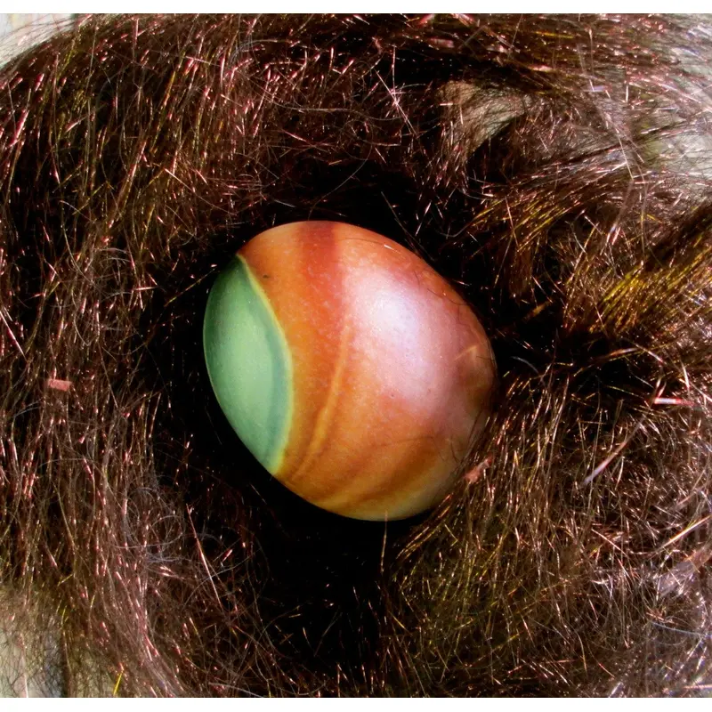 Deep Bronze Angelina