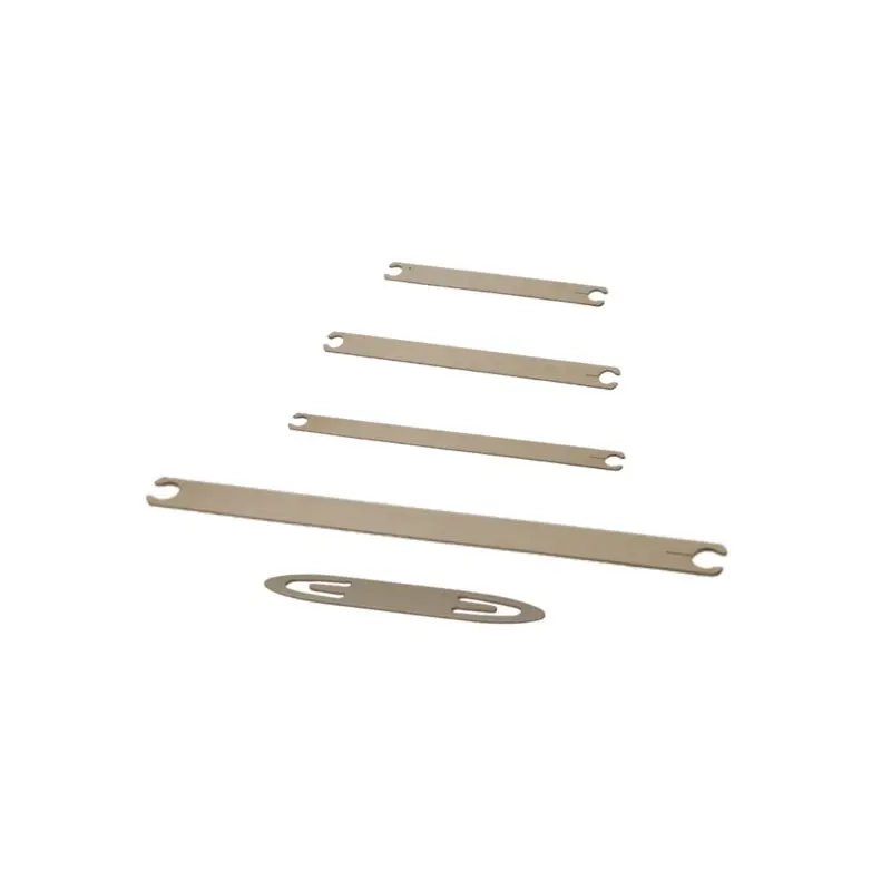 Glimkra USA Stick Shuttles & Netting Shuttle