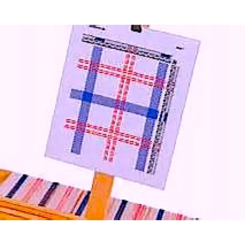 Schacht Treadle Tracker Convenient Handy Weaving Tool & SUPER FAST Shipping!