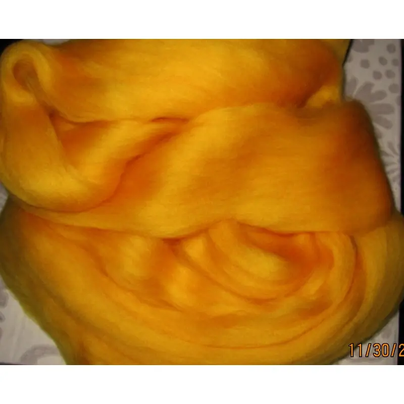 Soft Gold Merino Ashland Bay