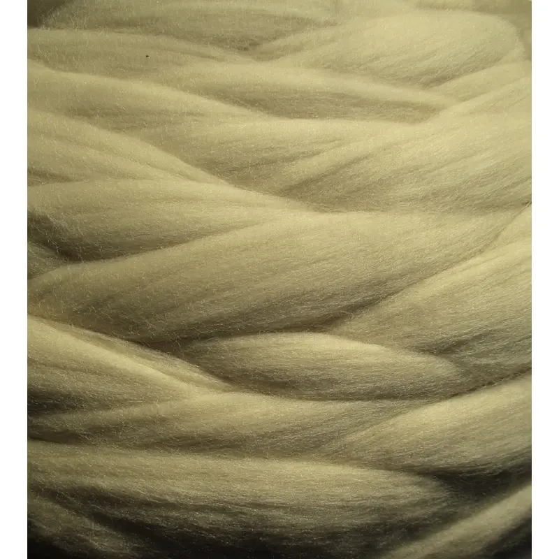 Super Soft & Organic Champagne Light Skin Tone Pastel Merino DHG