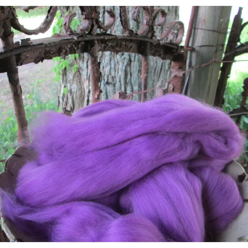 Tahiti Superfine Merino 19 Micron