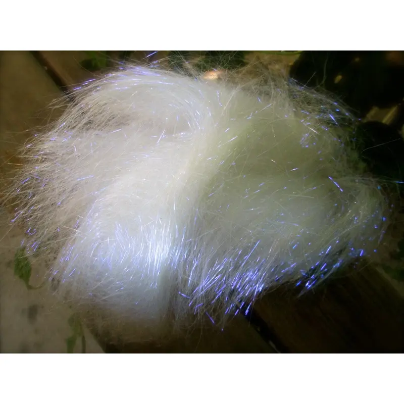 Violette Crystalina Silky Angelina