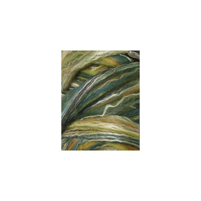 Woodland Peppercorns Silk Merino Blend Ashford